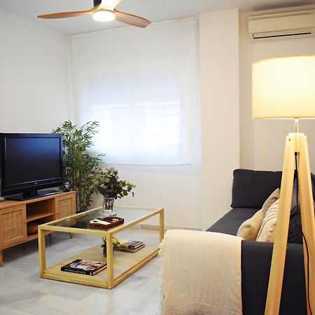 Precioso Apartamento En El Centro De Málaga Exterior foto