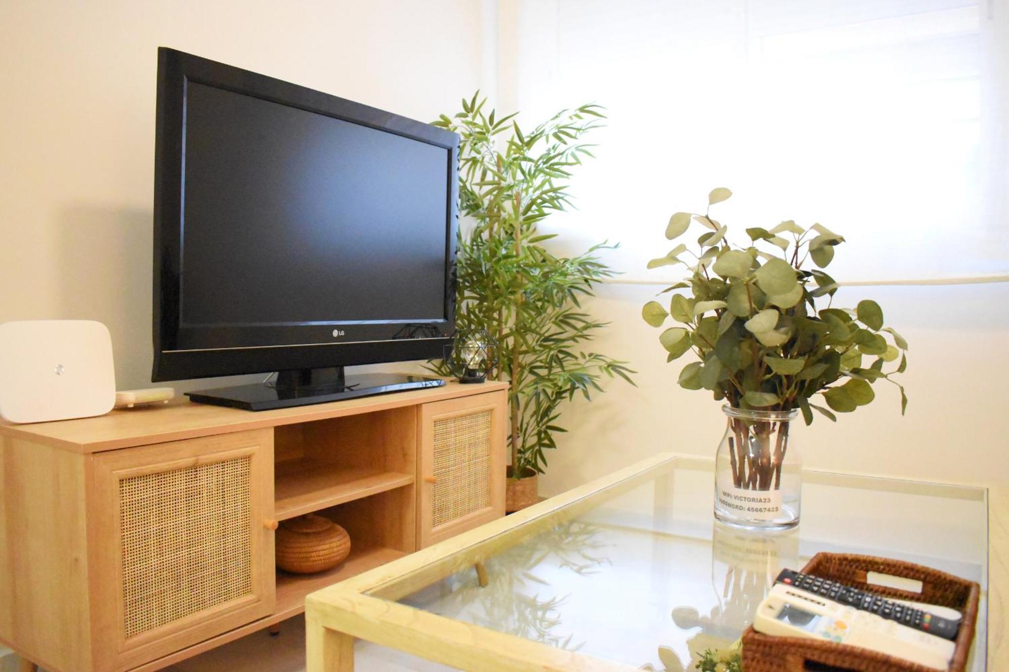 Precioso Apartamento En El Centro De Málaga Exterior foto