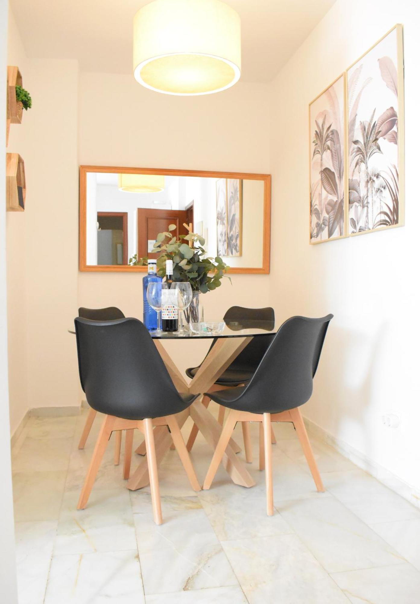 Precioso Apartamento En El Centro De Málaga Exterior foto
