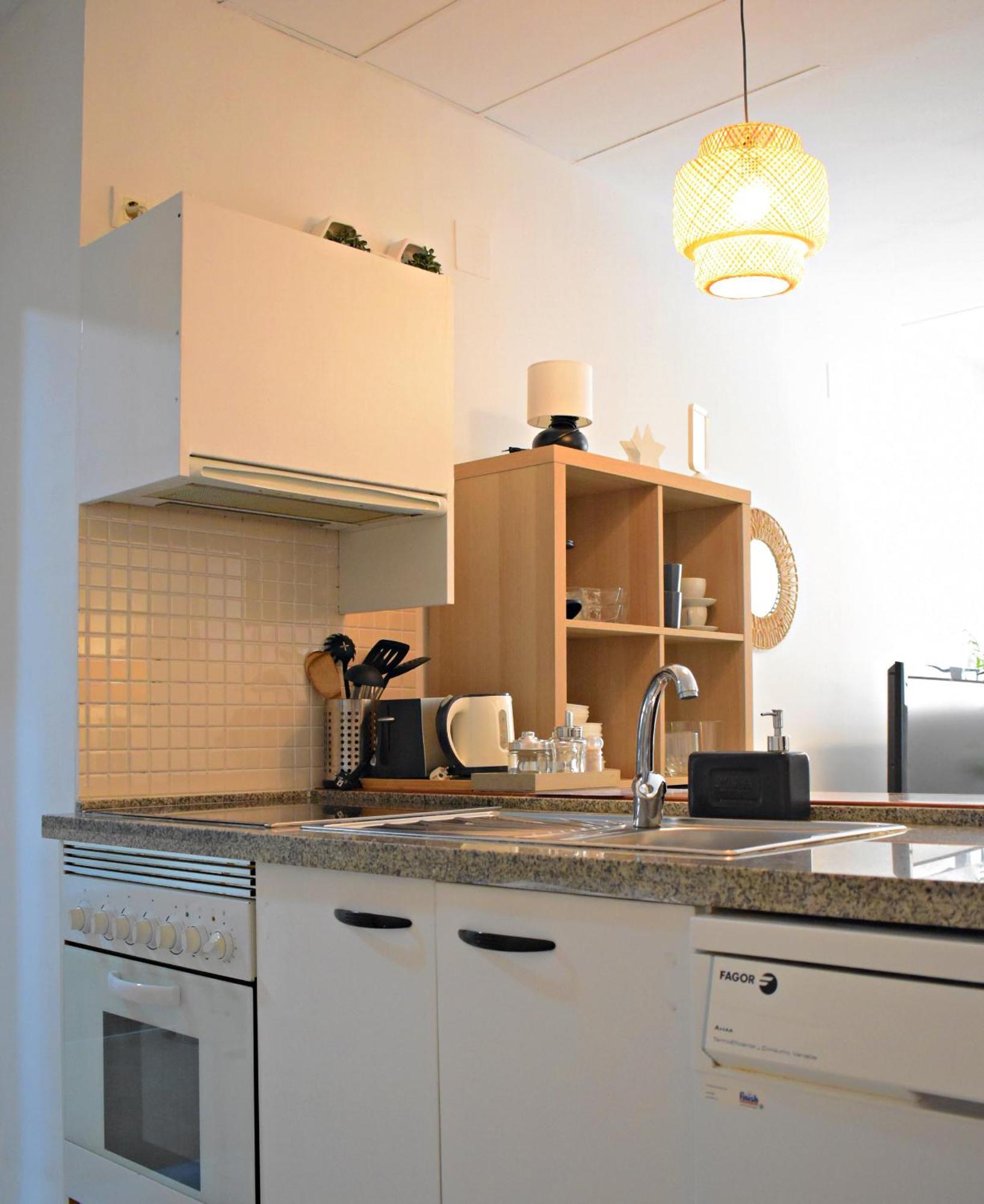 Precioso Apartamento En El Centro De Málaga Exterior foto